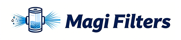 Compressed Air Filter for Compressor